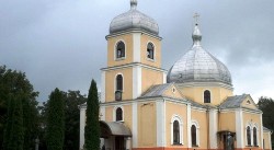 Дві громади Московського Патріархату на Волині, та третя на Рівнещині перейшли до УПЦ КП Дві громади Московського Патріархату на Волині, та третя на Рівнещині перейшли до УПЦ КП